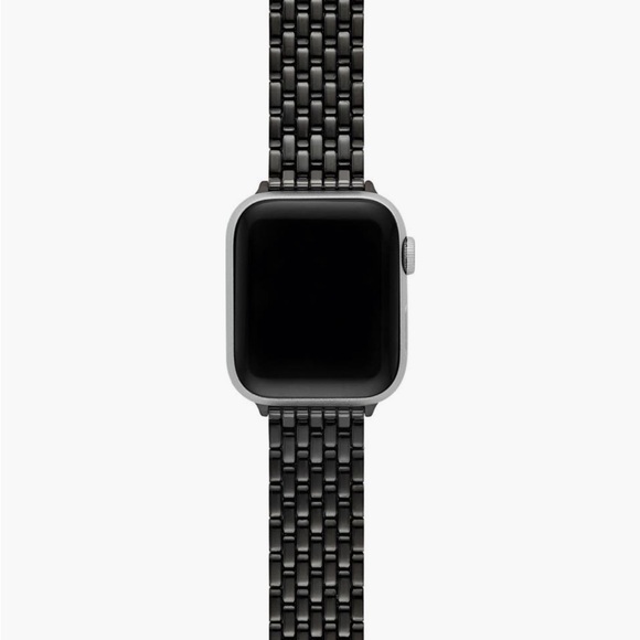 Tory Burch The Eleanor 18mm Apple watch strap bracelet watchband. - Picture 1 of 6